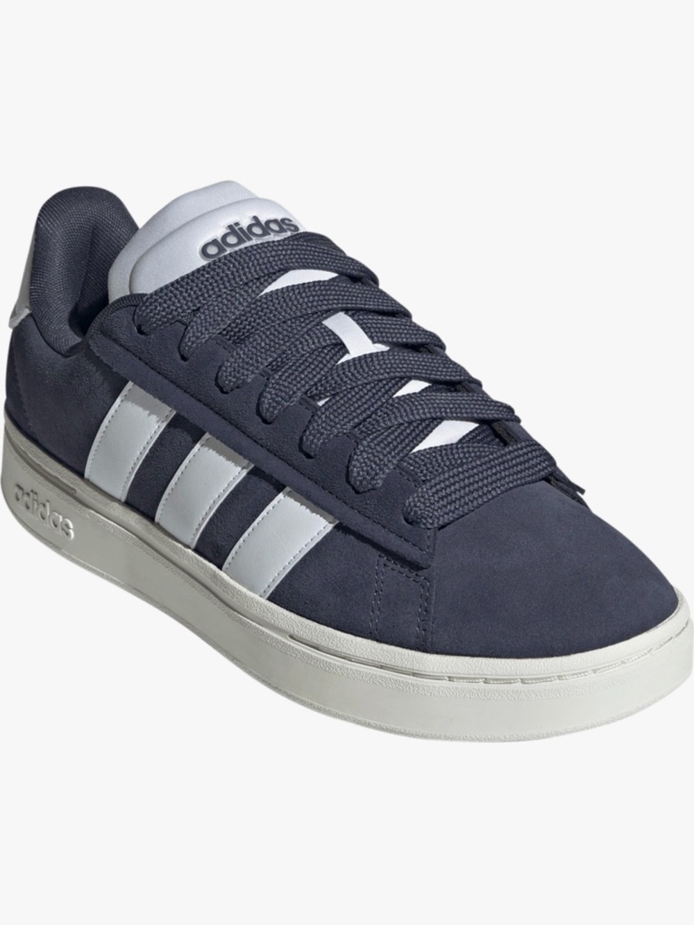 adidas Grand Court Alpha Sneaker (Men)

Color: Navy/ White/ Shadow